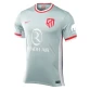 Atlético Madrid Bortedrakt 2024-2025
